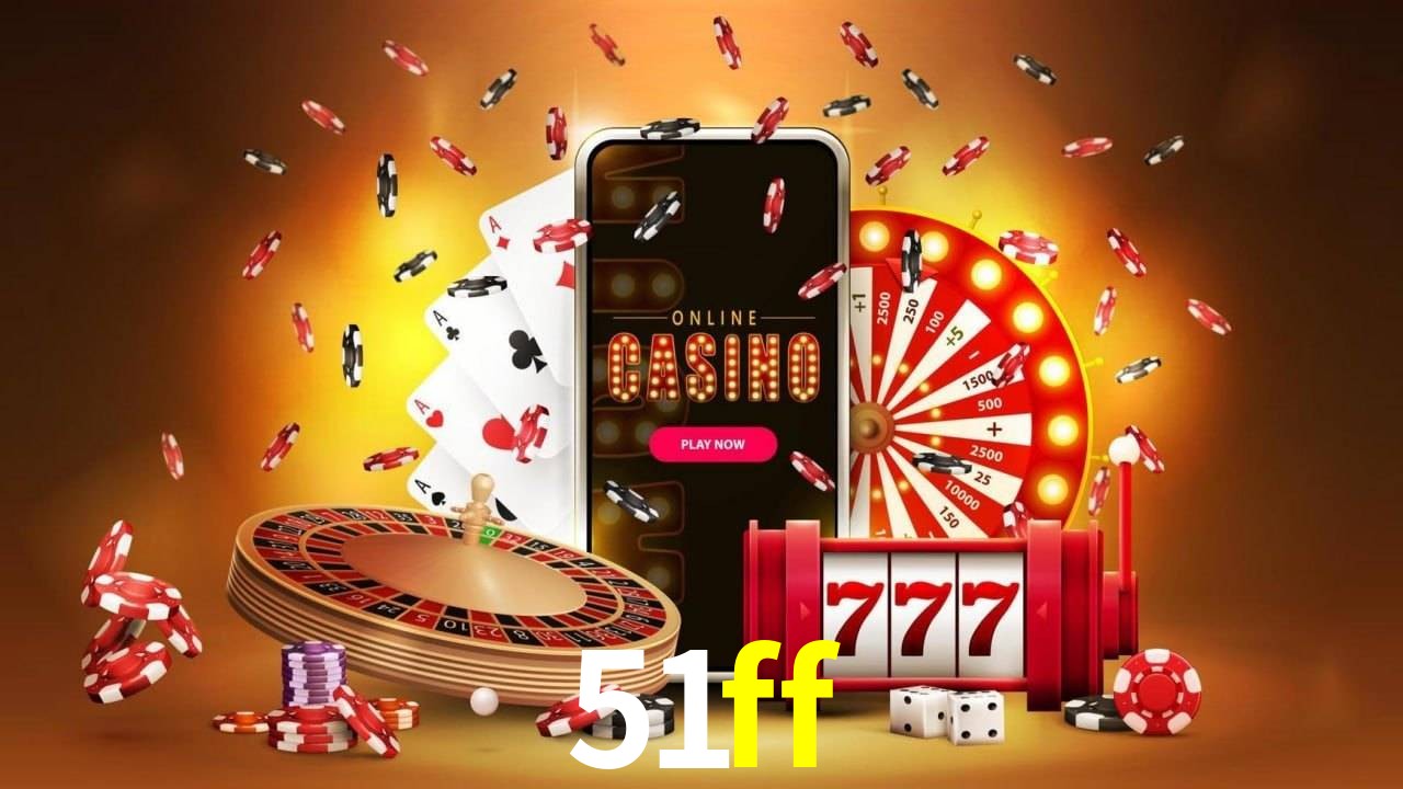 Slot Games 51ff